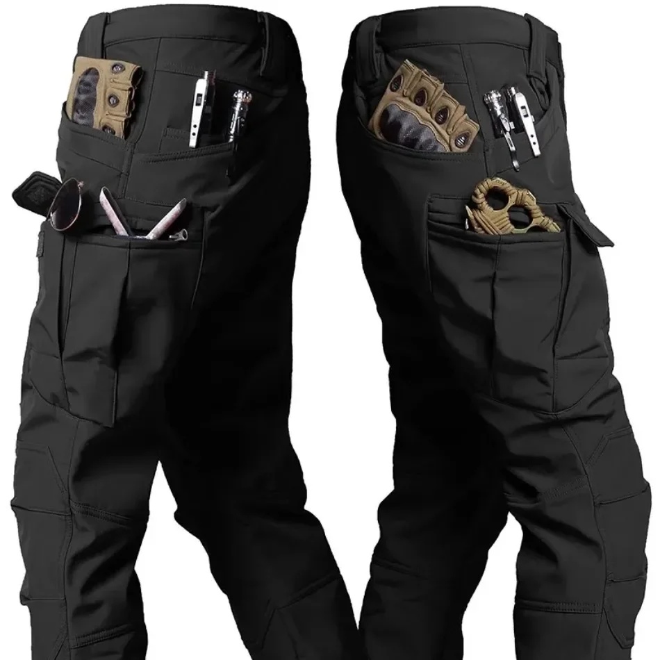 Winter Clothing Pk - 2026 Erkekler İçin Kışlık Su Geçirmez
