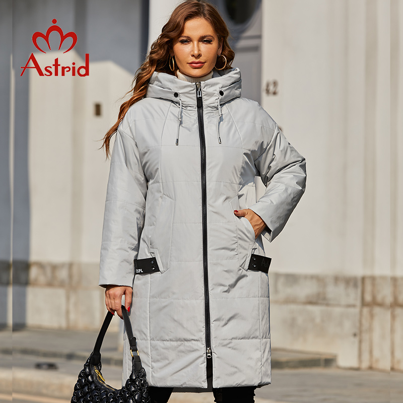 Astrid 2022 bahar kadın Parkas - Winter Clothing Pk incelemesi ve fiyatı