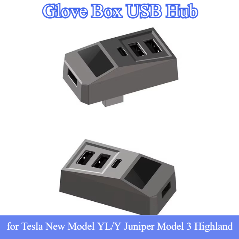 Tesla Yeni Model YL/Y Juniper  - Heated Gloves Electric incelemesi ve fiyatı