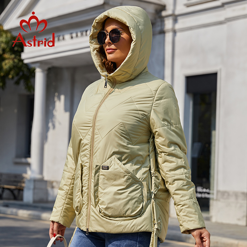Astrid 2022 bahar kadın Parkas - Winter Clothing Pk incelemesi ve fiyatı