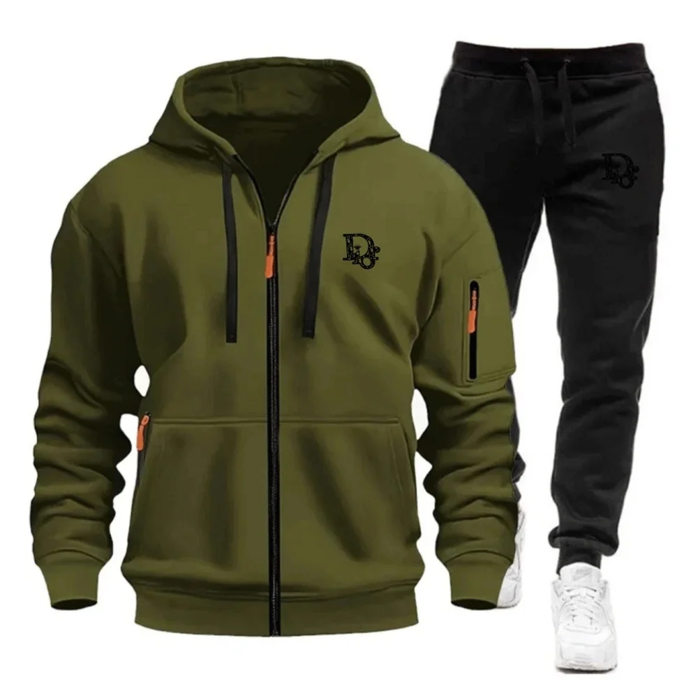 2026 Erkek Eşofman Takımı, Kap - Winter Clothing Pk incelemesi ve fiyatı