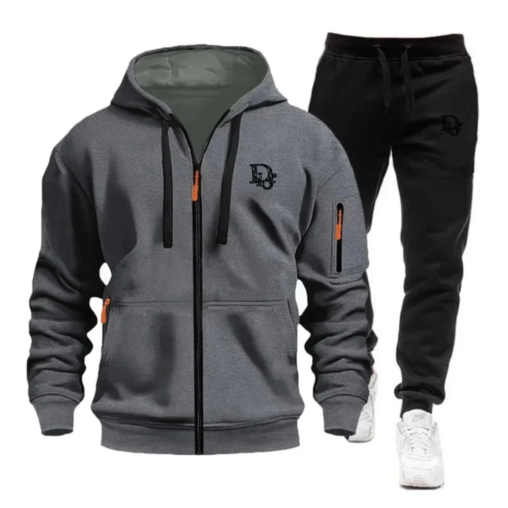 2026 Erkek Eşofman Takımı, Kap - Winter Clothing Pk incelemesi ve fiyatı