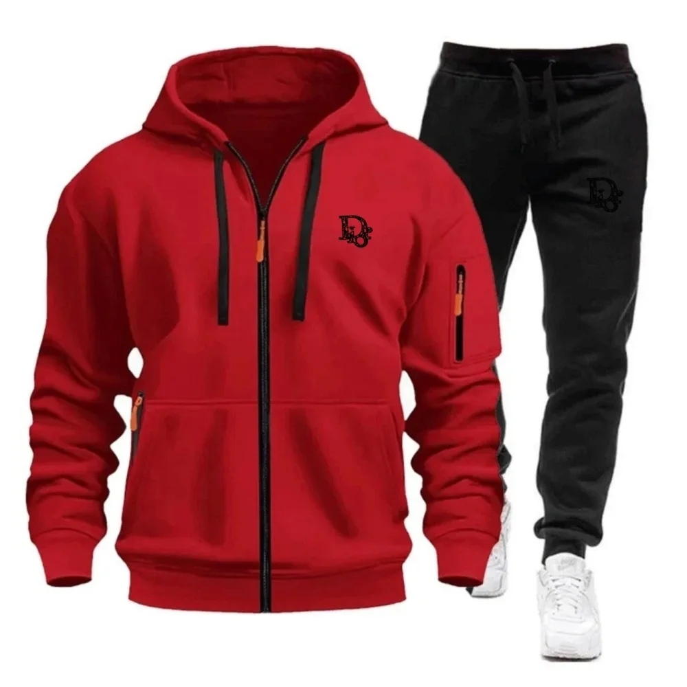 2026 Erkek Eşofman Takımı, Kap - Winter Clothing Pk incelemesi ve fiyatı