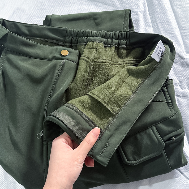 Erkekler için Dar Kesim, Çok C - Winter Clothing Hiking incelemesi ve fiyatı