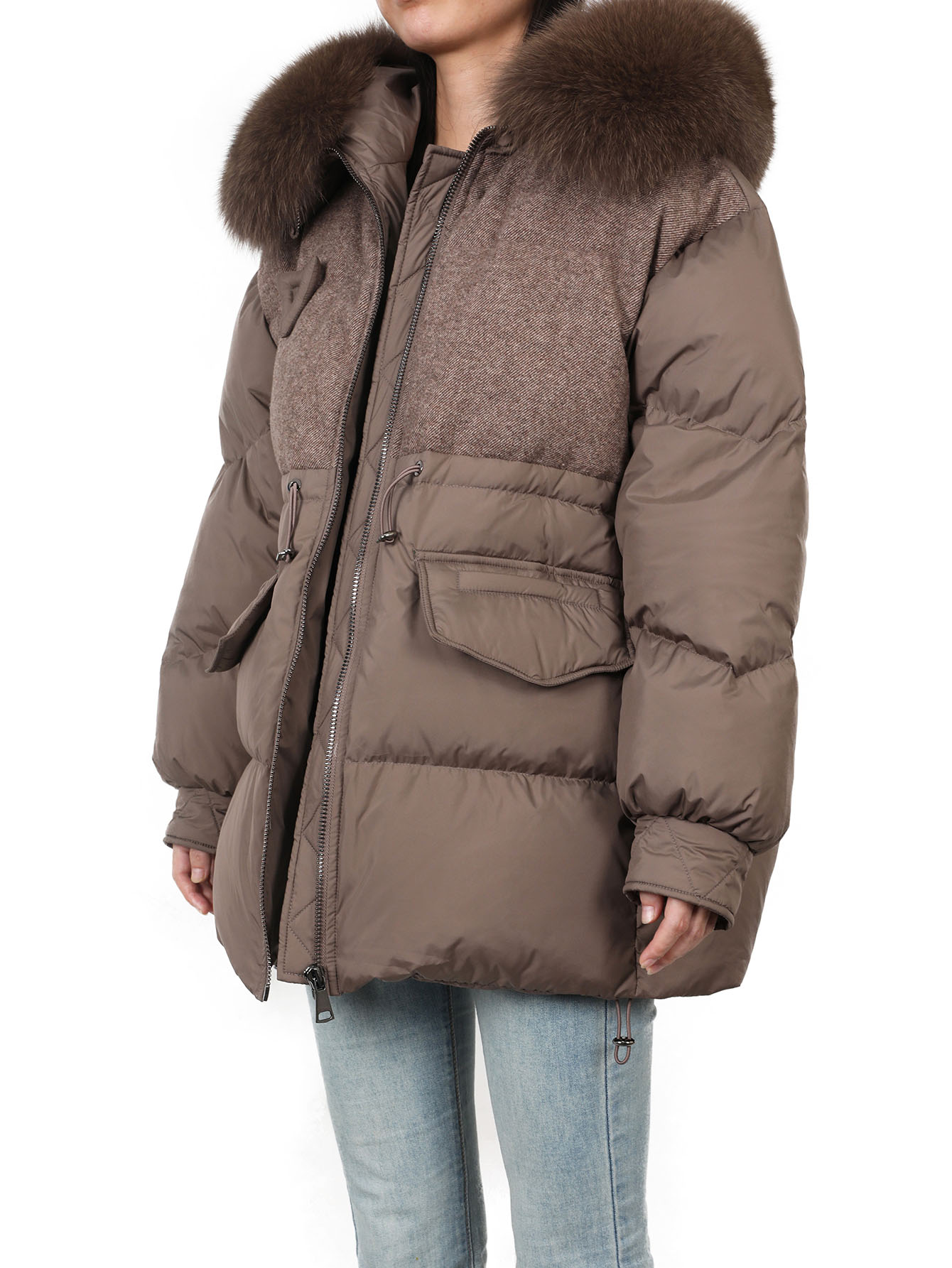 Artı Boyutu Üstler Maomaokong  - Winter Clothing Pk incelemesi ve fiyatı