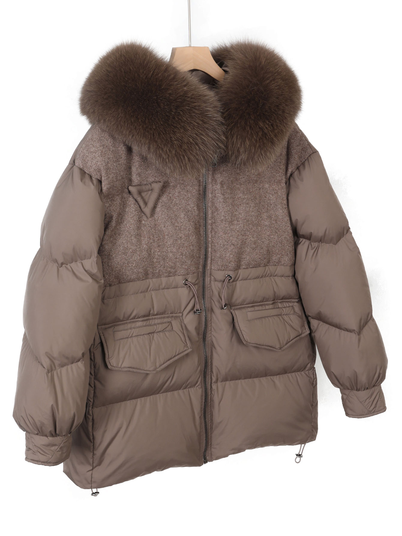 Artı Boyutu Üstler Maomaokong  - Winter Clothing Pk incelemesi ve fiyatı