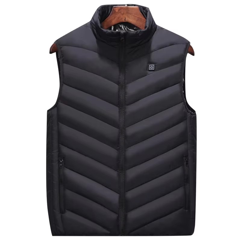 Erkekler için Kışlık Elektrikl - Winter Clothing Hiking incelemesi ve fiyatı