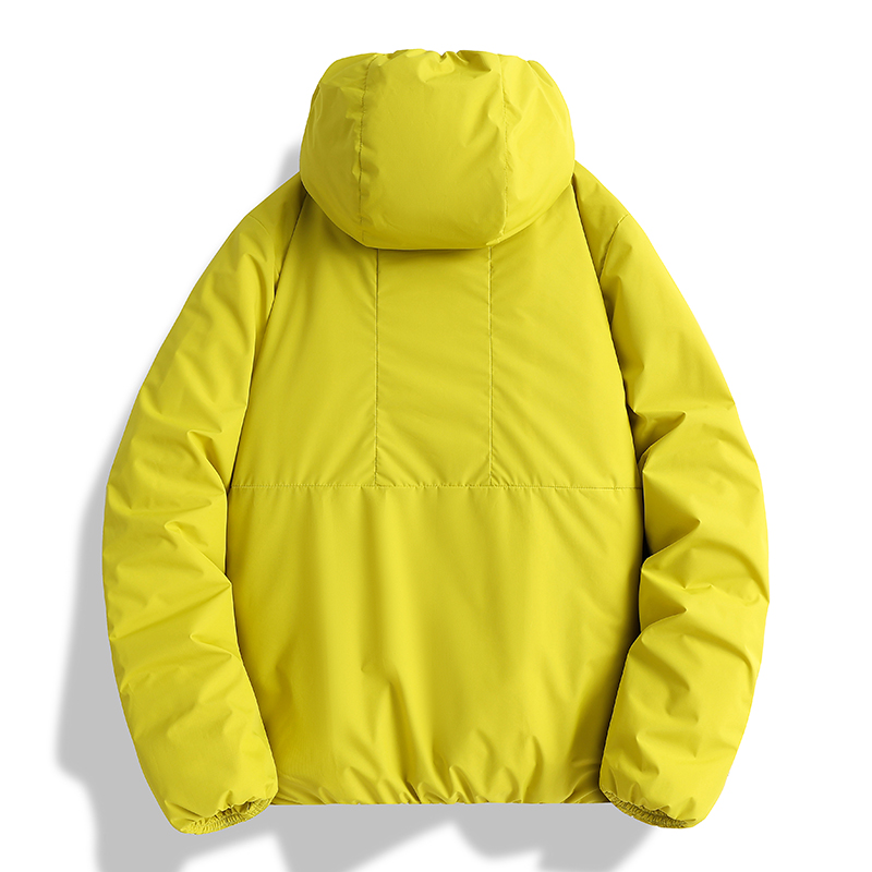 Açık Sıcak Ceket Sonbahar Kış  - Winter Clothing Pk incelemesi ve fiyatı