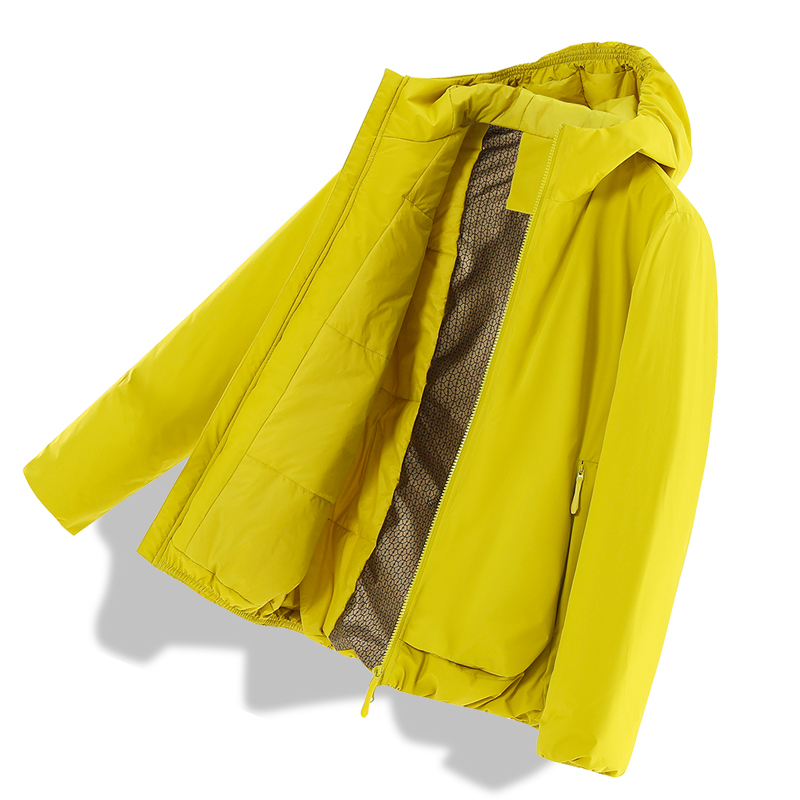 Açık Sıcak Ceket Sonbahar Kış  - Winter Clothing Pk incelemesi ve fiyatı
